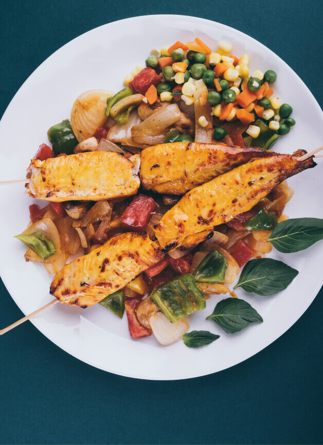 Meal Planner Genius Supports Paleo Diets